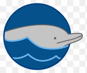 Dolphin Data Collection Methods During Ocs Research Png Icon