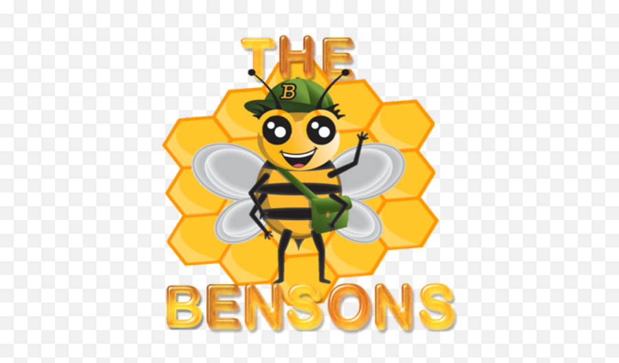 The Bensons - Guilded Png,Overwatch Gm Icon