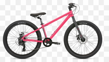 Flightline 24 - Haro Bikes png