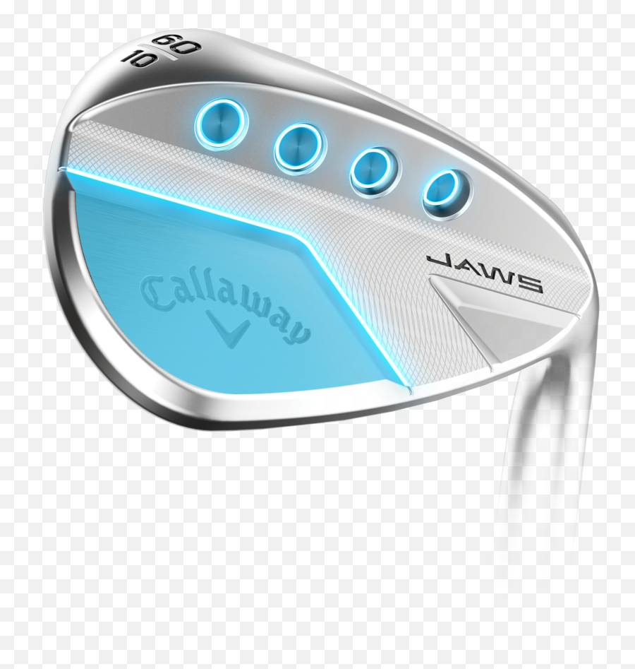 Callaway Golf Jaws Full Toe Chrome Wedge Rockbottomgolfcom Png Alien Icon