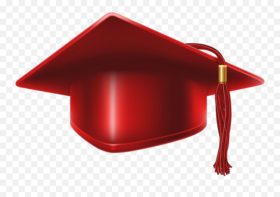 Nursing Clipart Red Transparent Free For - Red Graduation Caps Png,Nurse Hat Png