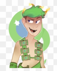 Download U201c U201ci Had A Feeling Jack Would Be Great As Playing Png Junkrat