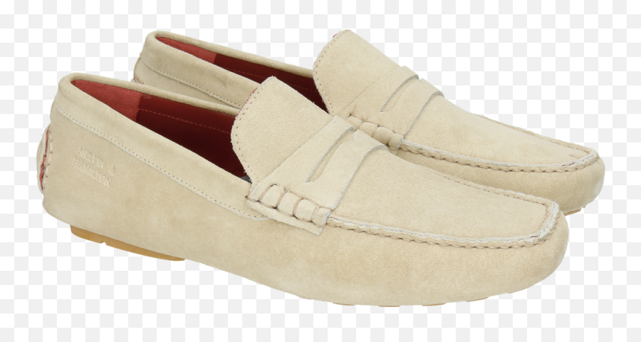 Driver 4 Suede Beige Rs Melvin U0026 Hamilton - Shoe Png,Driver Png