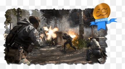 Call Of Duty Modern Warfare Multiplayer Season 1 Review - Of png