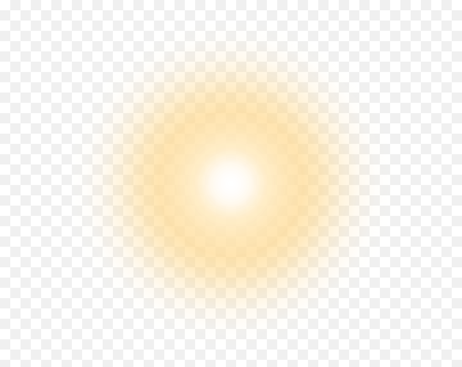 Download Hd Yellow Light Rays Png - Circle Transparent Png Light,Rays Png