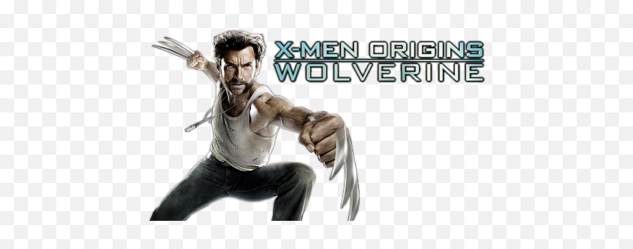 Png World X - Men Wolverine Png Effects X Men Origins Png,Wolverine Png