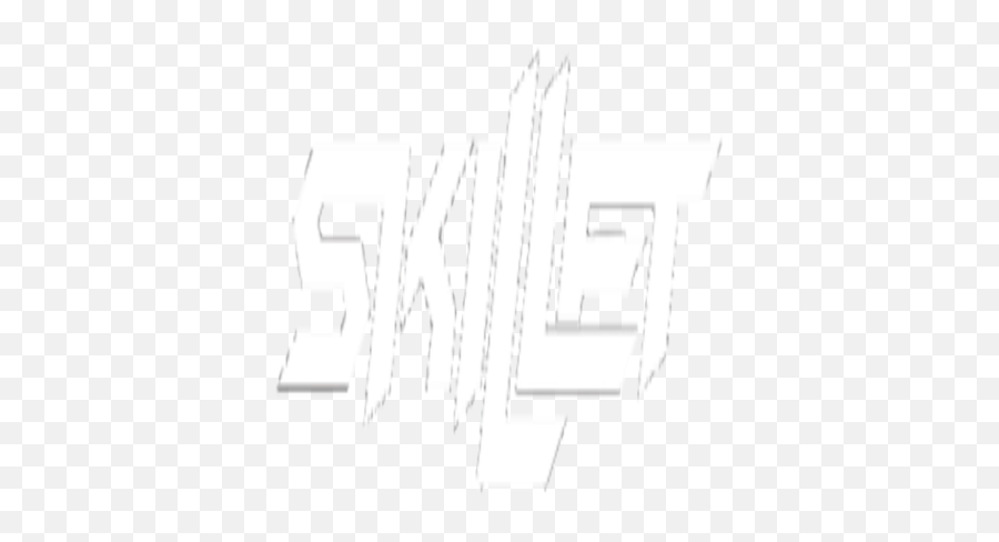 Skillet Logo Png 4 Image - Graphics,Skillet Png