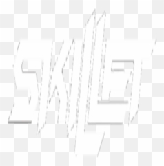 Skillet Logo Png 4 Image - Graphics,Skillet Png