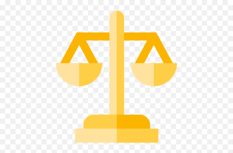 Law Judge Balance Justice Laws Scale Business - Justice Icon Colorful Png,Scales Of Justice Png