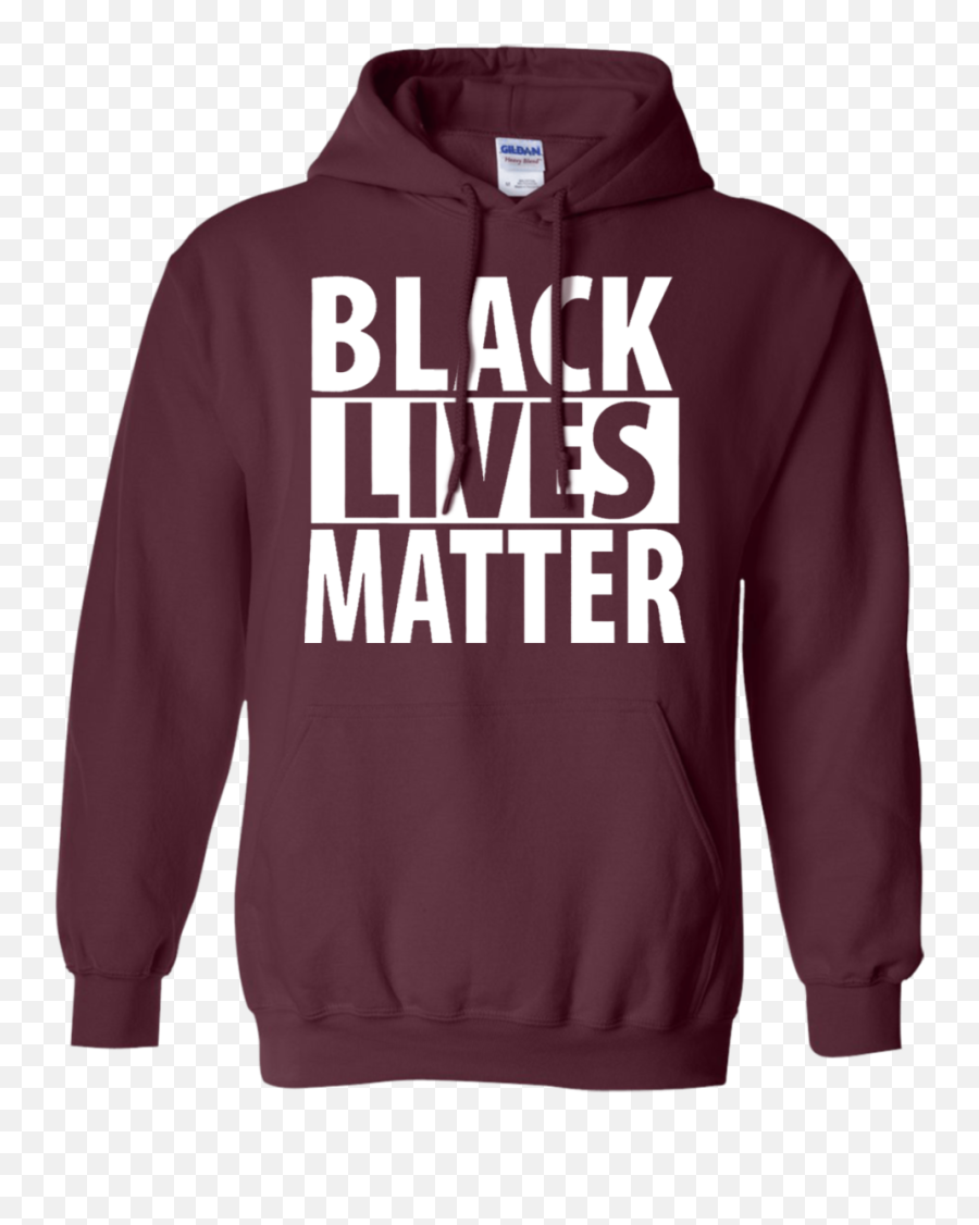 Black Lives Matter Hoodie - Hoodie Png,Black Lives Matter Png