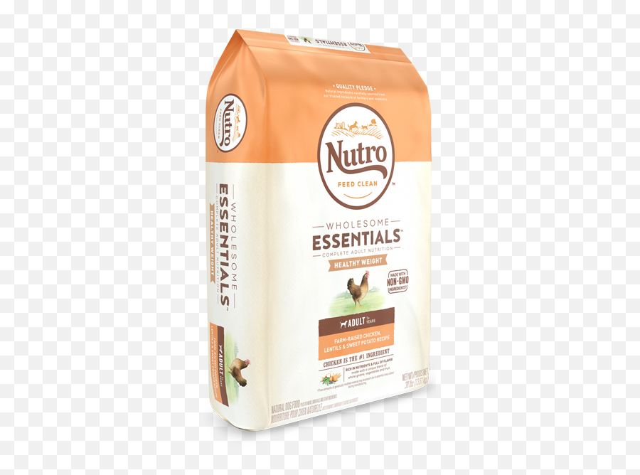 Diet Dog Food Weight Loss And Management Foods By Nutro Png Transparent Filter