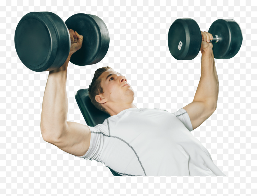 Gym Workout Men Png Image Free Download Serachpngcom Weight