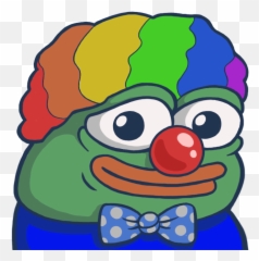 Eryc - Peep Clown Png,Clown Nose Png