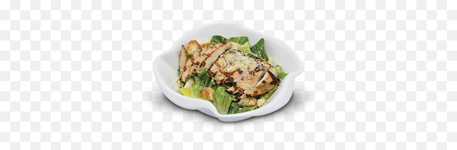 Chicken Caesar Salad U2013 Afandina - Caesar Salad Png,Caesar Salad Png