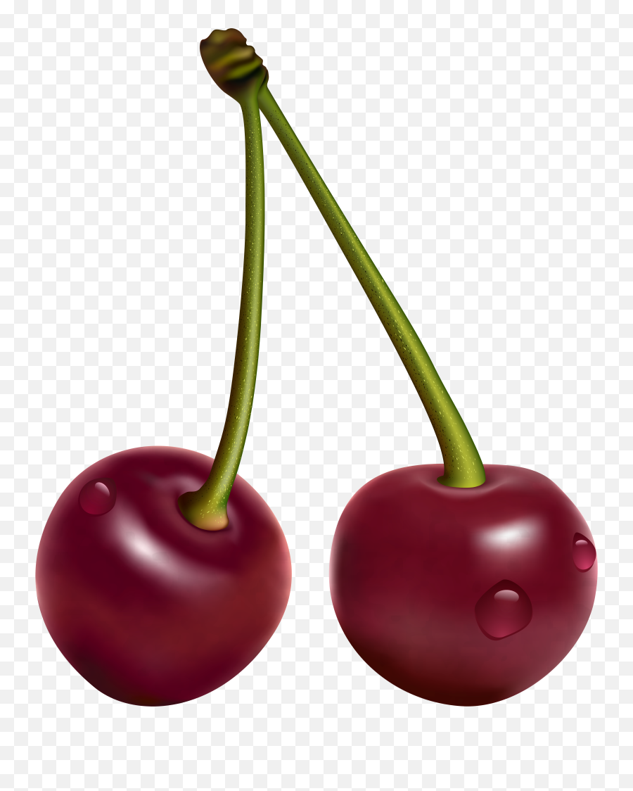 Download Free Png Cherries Clip Art