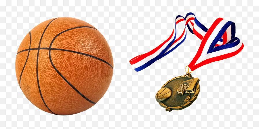 Ball Basketball Medal Athletic - Free Photo On Pixabay Png,Basketball Transparent Png