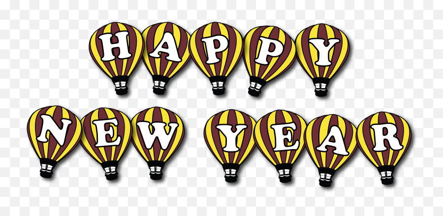 Download Hd New Yearu0027s Eve Party Transparent Png Image - New Year,New Year's Png