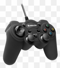 Defender Game Racer Turbo Rs3 Usb - Nacon V2 Png,Ps2 Controller Png