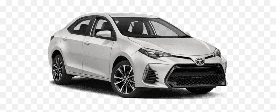 Toyota Corolla Png Image - Toyota Corolla 2018 Sport,Toyota Corolla Png