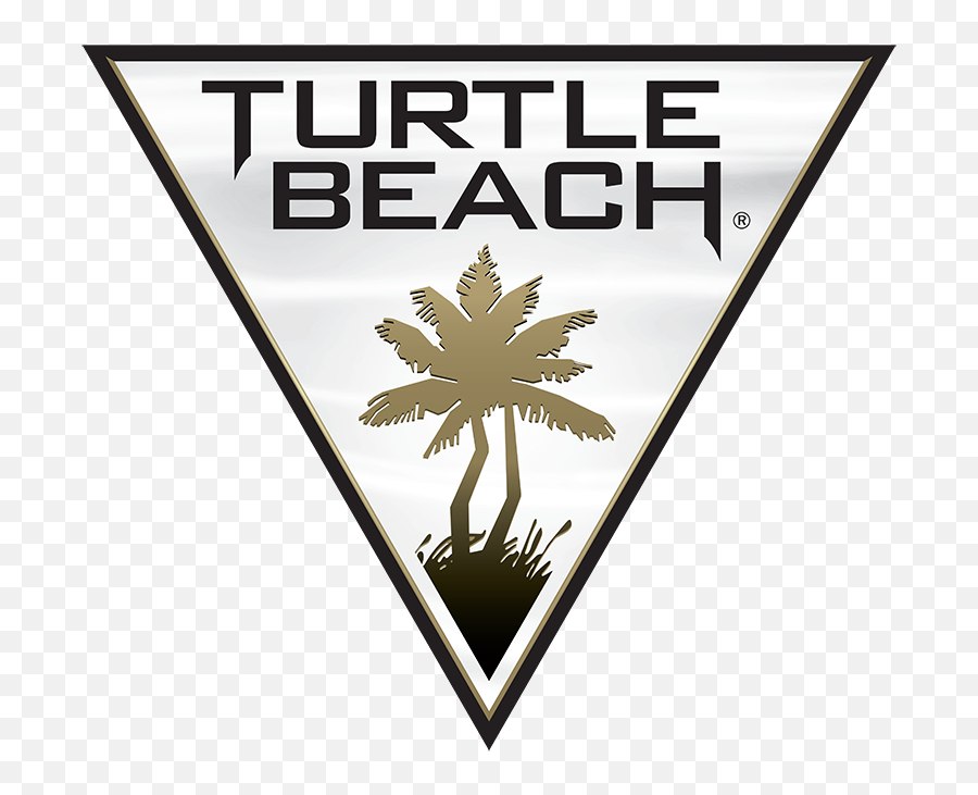 Turtle Beach Logo Capcom Pro Tour Png