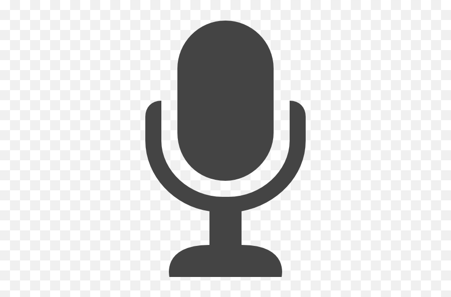 Voice Recorder Png U0026 Free Recorderpng Transparent - Microfono Icon,Recording Transparent Png