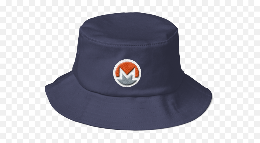 Monero Fisherman S Bucket Hat Logo - Bucket Hat Png,Bucket Hat Png