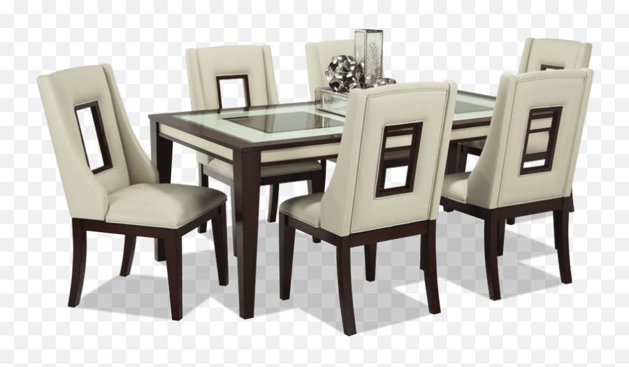 Dining Set Png File - Chair,Dining Table Png