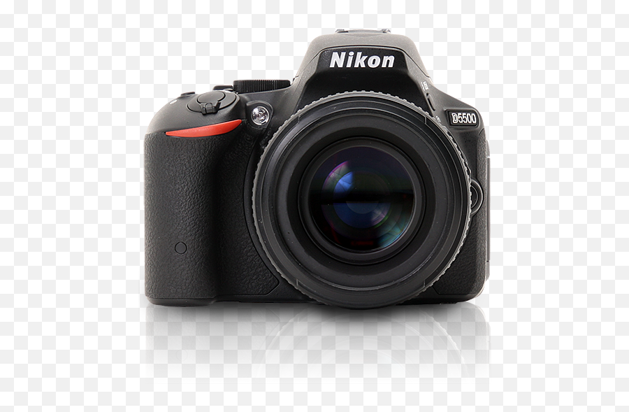 Nikon D5500 Review Digital Photography - Nikon D5400 Png,Camera Glare Png