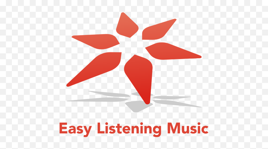 Download Easy Listening Music Chillout And Beyond - Easy Emblem Png,Listening Png