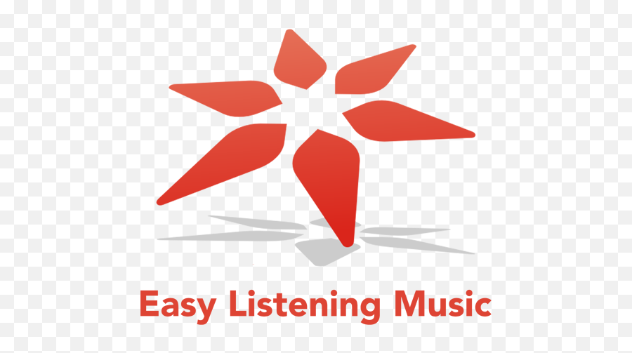 Download Easy Listening Music Chillout And Beyond - Easy Emblem Png ...