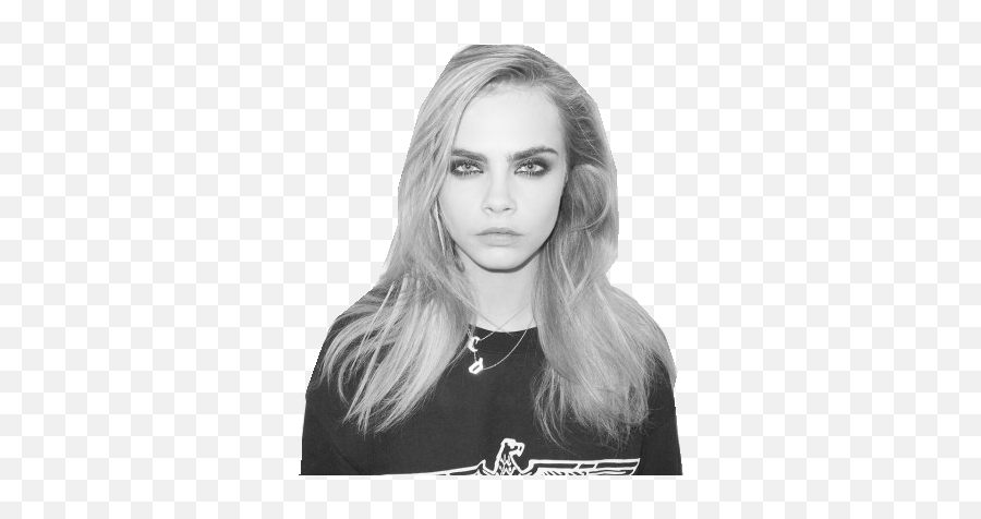 Fic Cara X Kendall Oh My Girl Dek - Dcom Writer Cara Delevingne Photoshoot Face Png,Cara Delevingne Png