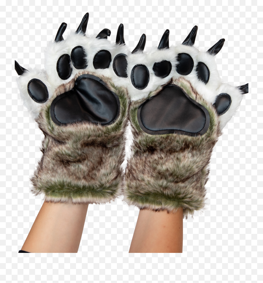 Wolf - Wolf Paws Lazy One Png,Wolf Paw Png