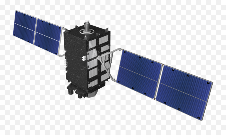 Cg Images Of Qzs - Satellite Without Background Png,Satellite Transparent Background