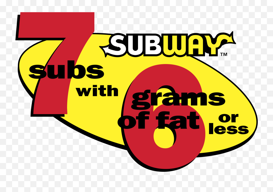 Download Subway Logo Png Transparent - Circle,Subway Png