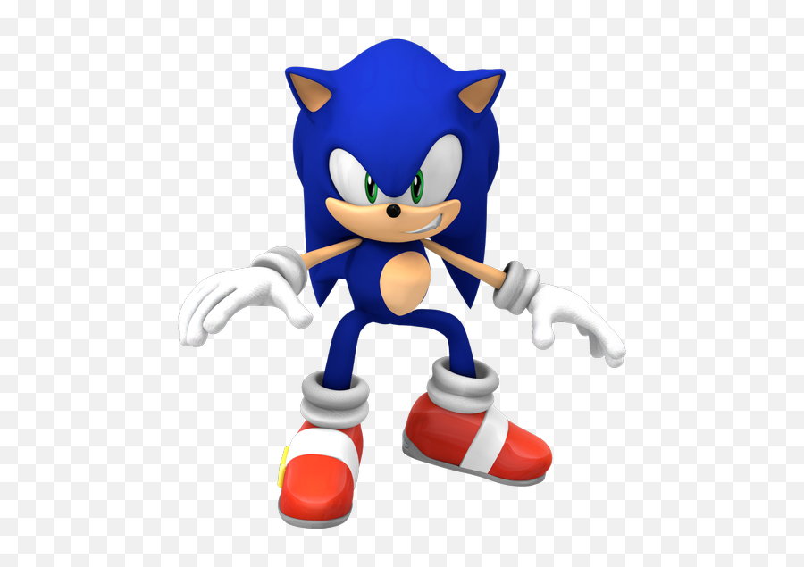 Sonic Transparent Dreamcast - Sonic Adventure Nibroc Rock Imágenes De Sonic Animado Png,Sonic Transparent