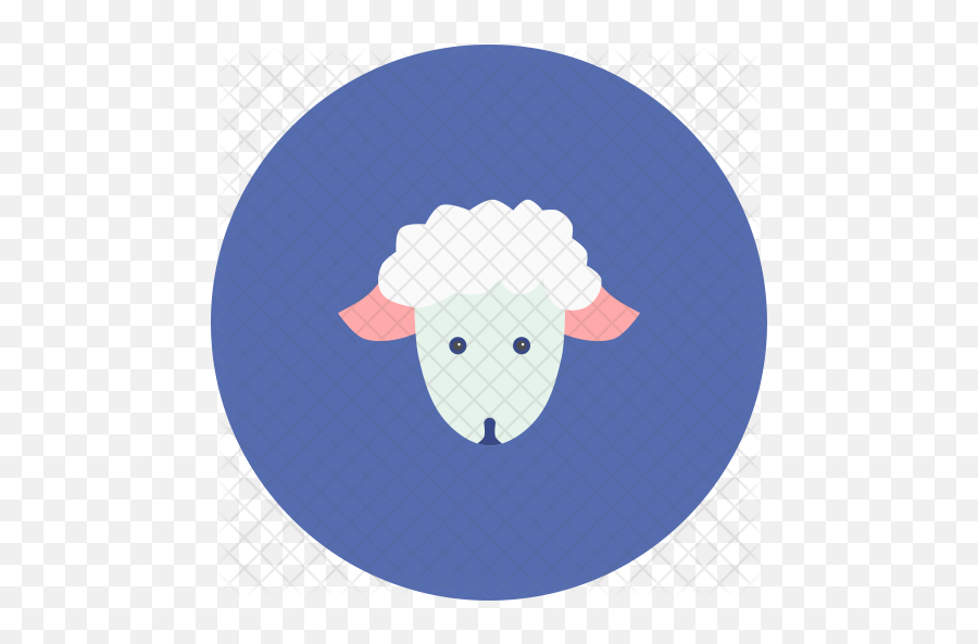 Lamb Icon - Cctv Headquarters Png,Lamb Png