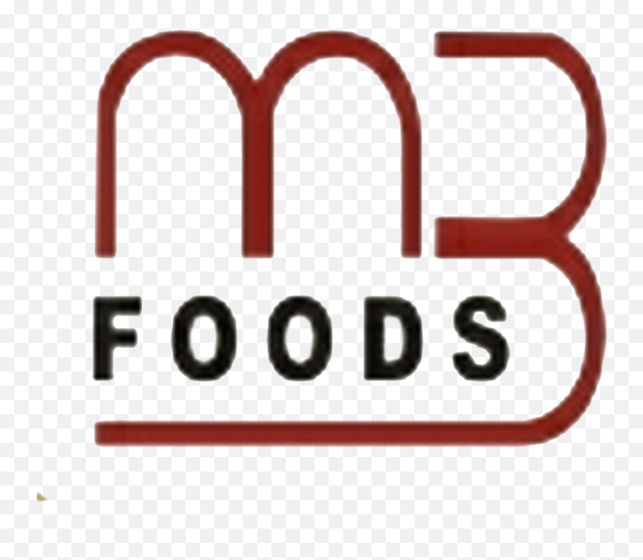 M B Foods - Dbohra Mb Foods Logo Png,Mb Logo