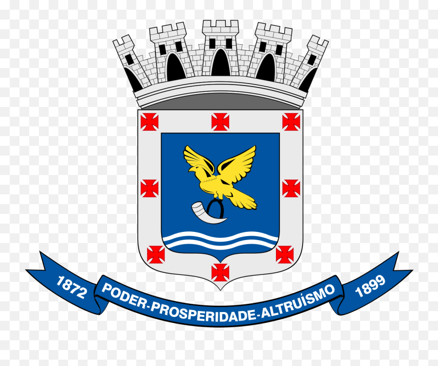 Filebrasão De Campo Grande Mspng - Wikimedia Commons Simbolo Da Prefeitura De Campo Grande Ms,Ms Logo