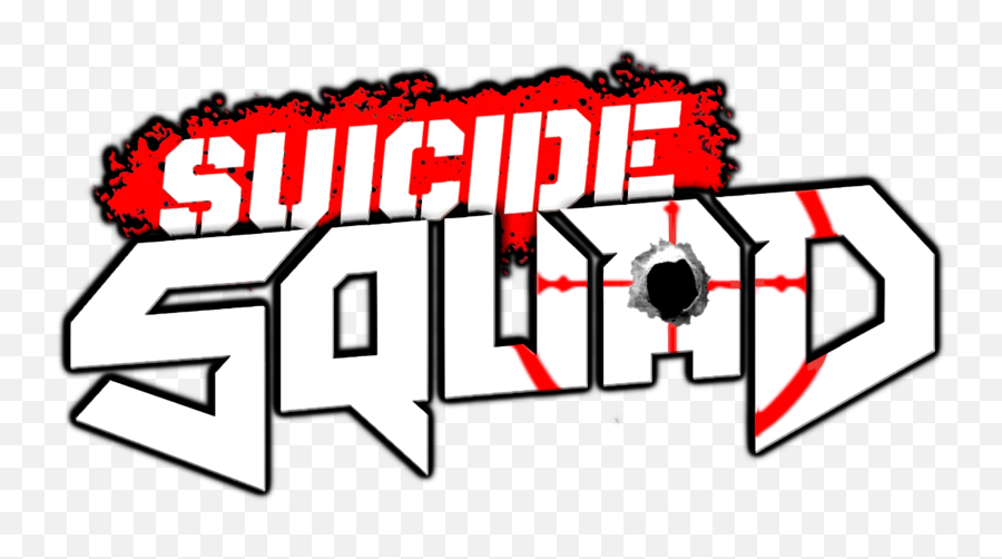 Artwork Can We Just Take A Moment And Appreciate The Design - Diagram Png,Suicide Squad Logo
