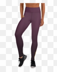 Velvet Valkyrie - Yoga Leggings Leggings Png,Valkyrie Png