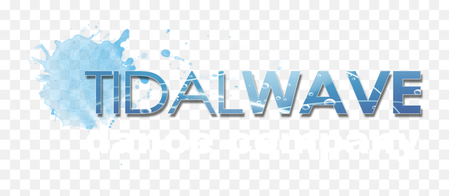 Tidal Wave Dance - Graphic Design Png,Tidal Logo Transparent