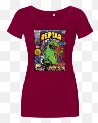 Buy Reptar - Reptar King Of The Monsters Png,Reptar Png