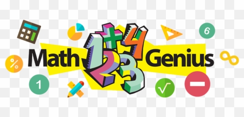Clipart Math Genius Art Images - png