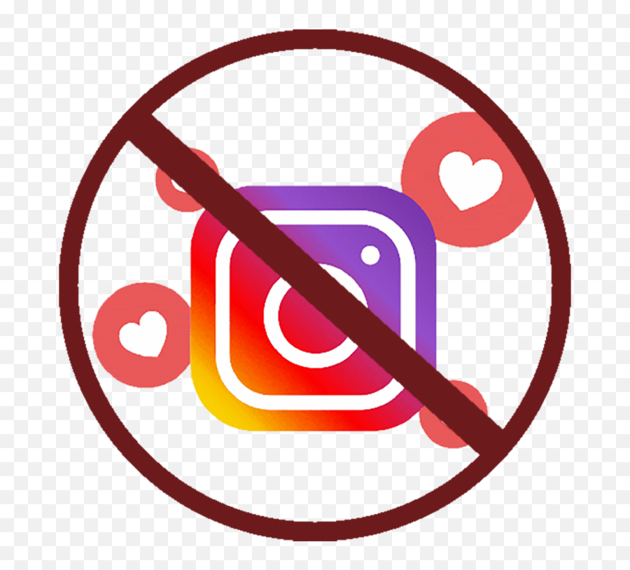 Instagram Should Remove The Well - Finca Bar Celona Nürnberg Png,Instagram Likes Png