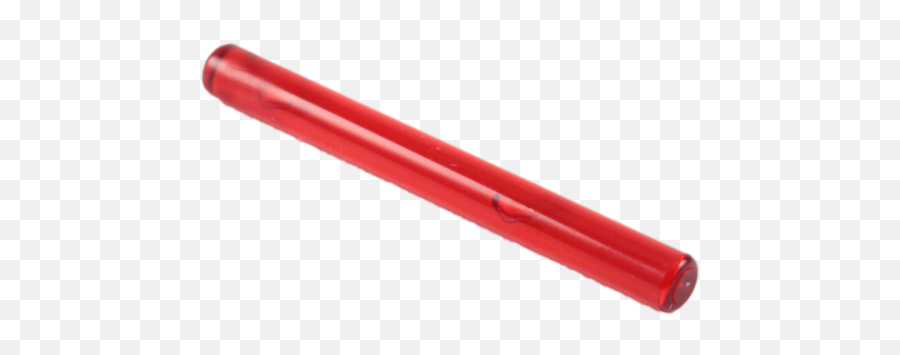 Lightsaber Blade 4l Red - Lego Accessories Lego Red Bar Piece Png,Red Lightsaber Png