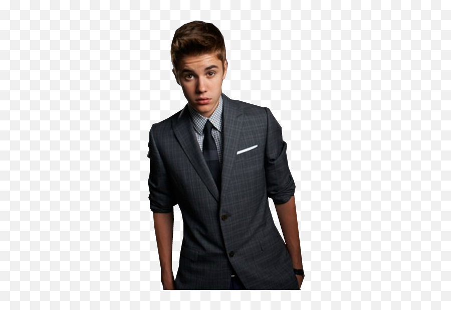 Download Hd Justin Bieber Png Y Texto Male Editions - Justin Bieber With Tie,Justin Bieber Png