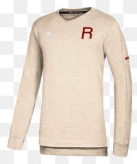 Official Rutgers Online Store Adidas Game Mode Coaches Sweater Team Shop Png