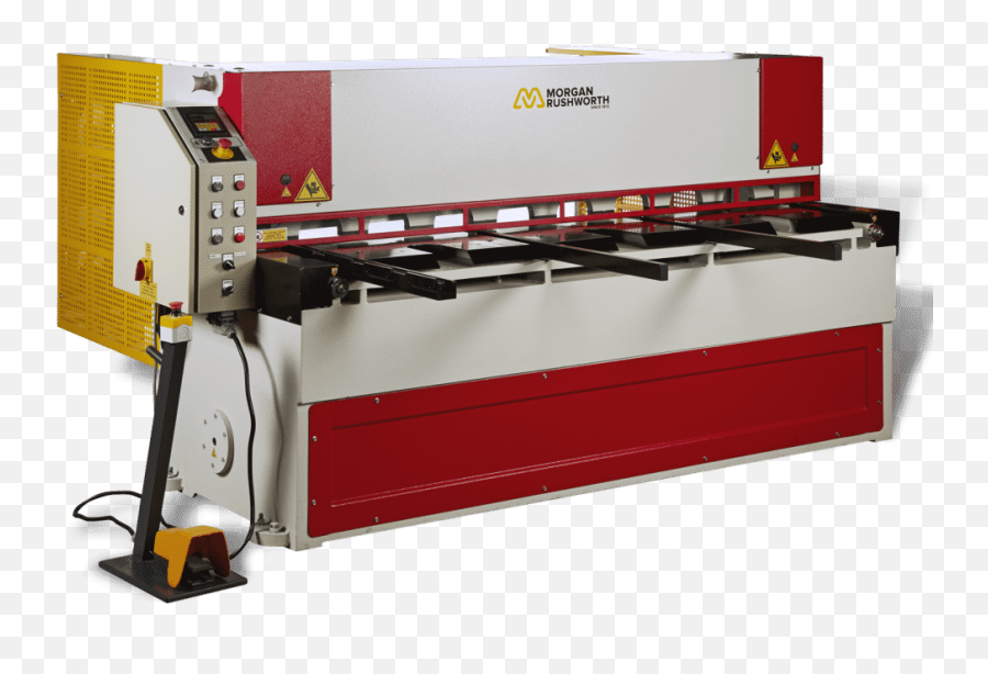 Morgan Rushworth Rgms Mechanical - Planer Png,Guillotine Png