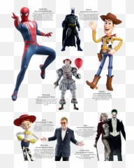 Download Finalhalloweenmentions - Woody Toy Story Png Woody Toy Story Png,Woody Png
