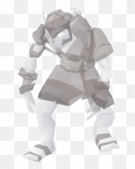 Revenant Goblin - Osrs Wiki Origami Png,Hobgoblin Png